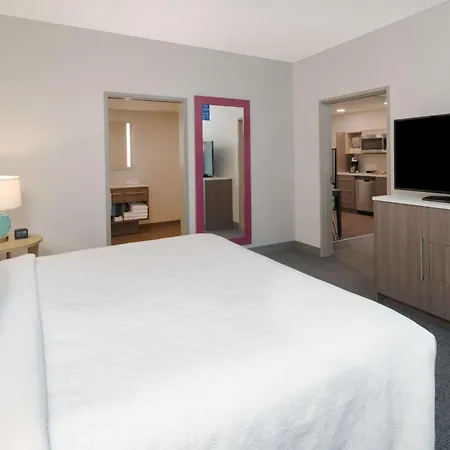 Home2 Suites By Hilton Brunswick Extérieur photo
