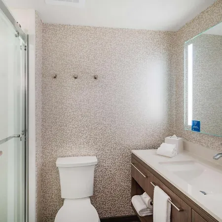 Home2 Suites By Hilton Brunswick Extérieur photo
