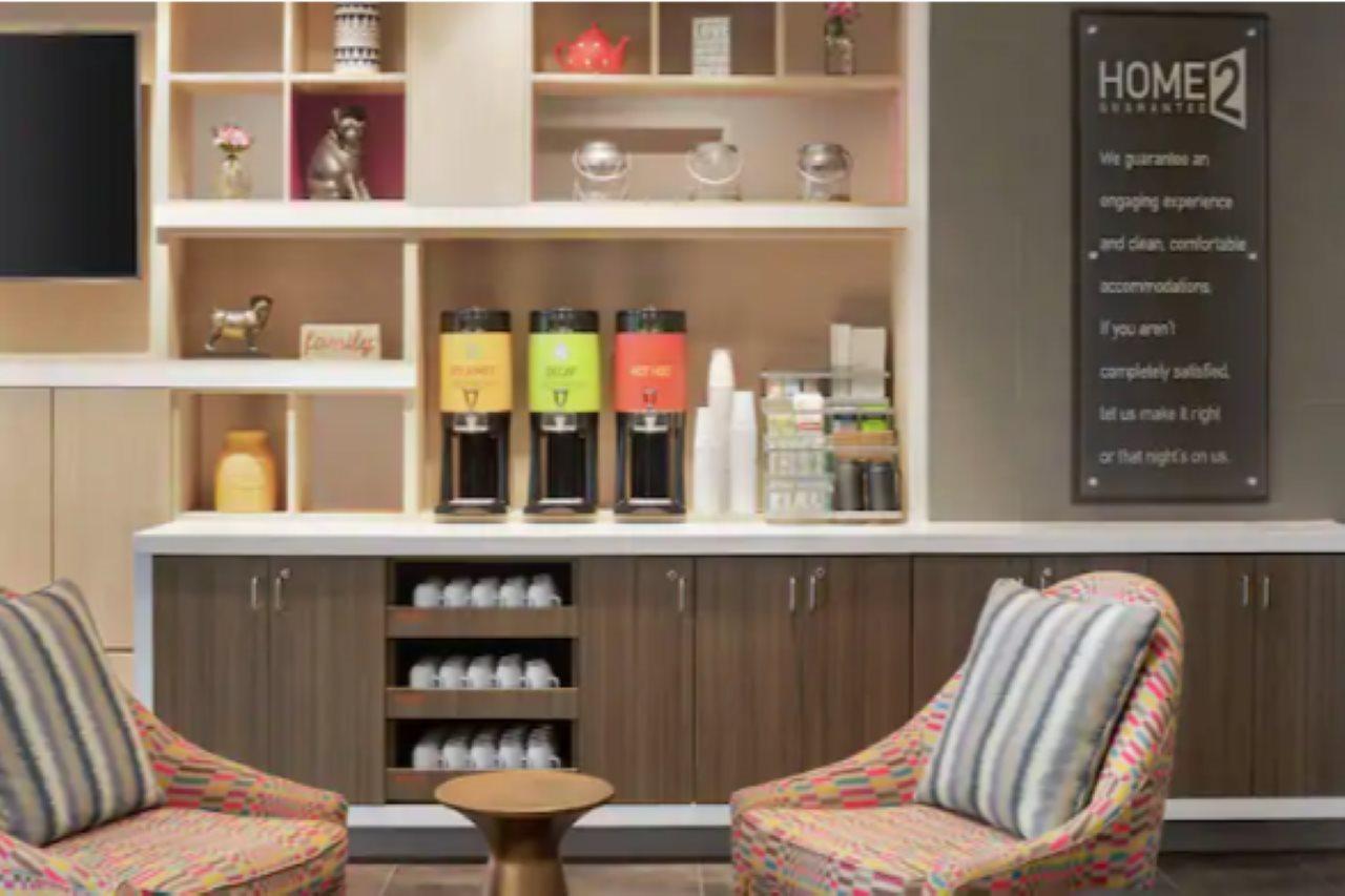 Hotel Home2 By Hilton